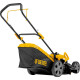 Газонокосилка Denzel GLD-460-K