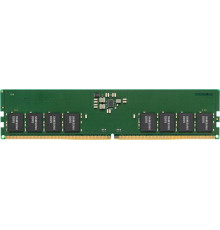 Оперативная память Samsung 32ГБ DDR5 4800 МГц M323R4GA3BB0-CQK
