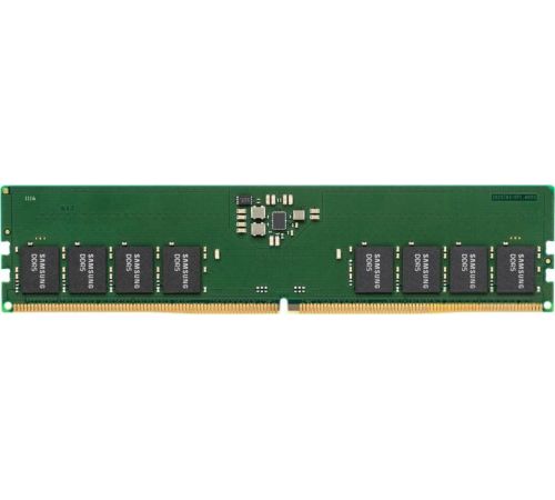 Оперативная память Samsung 32ГБ DDR5 4800 МГц M323R4GA3BB0-CQK