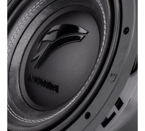 Головка сабвуфера DL Audio Anaconda 10