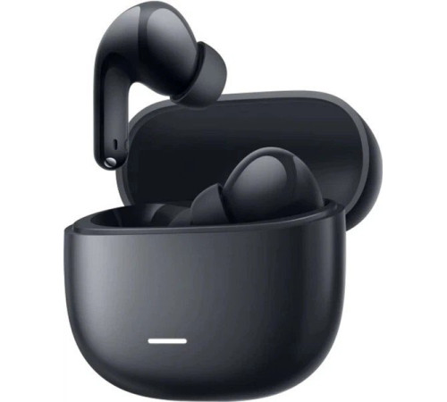 Наушники Xiaomi Redmi Buds 8 Lite M2539E1 черный, международная версия