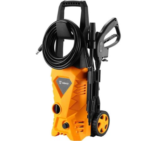 Мойка высокого давления Deko DKCW165 065-4303
