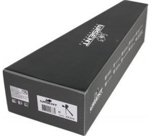 Смеситель Wisent W22333