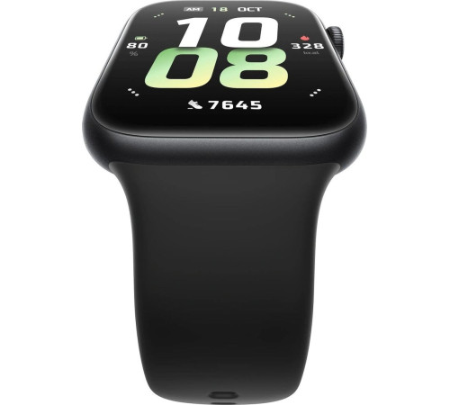 Умные часы HONOR Watch 5 черный