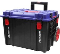Ящик для инструментов Workpro WP283032