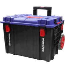 Ящик для инструментов Workpro WP283032