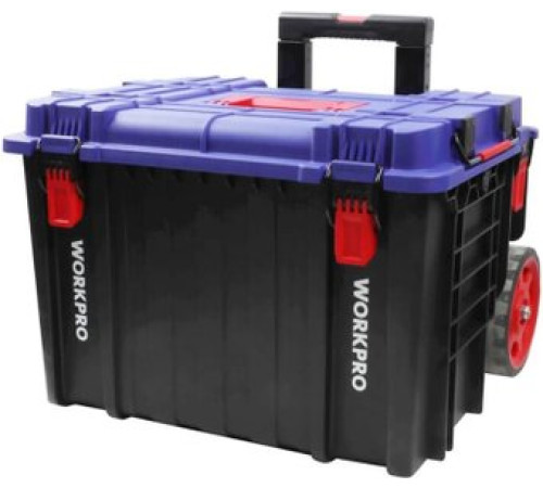 Ящик для инструментов Workpro WP283032