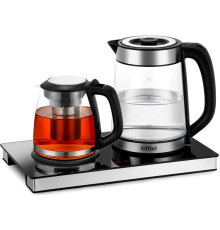 Электрический чайник Kitfort KT-6736