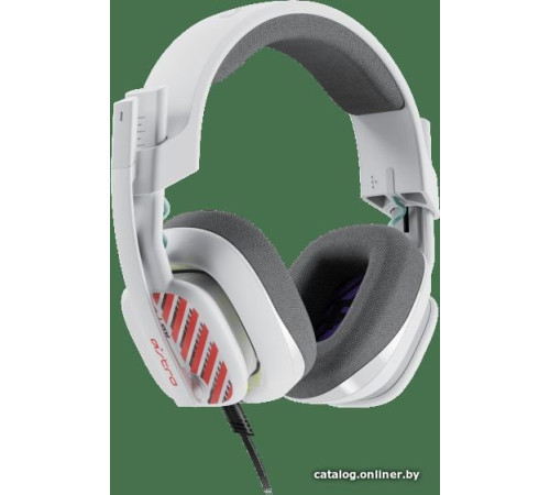 Наушники Astro A10 Gen.2 белый