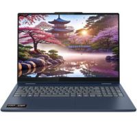 Ноутбук 2-в-1 Lenovo IdeaPad 5 2-in-1 16AKP10 83KU0013US