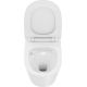Унитаз подвесной Vitra M50 Tornado VortexFlush 8302B003-6404