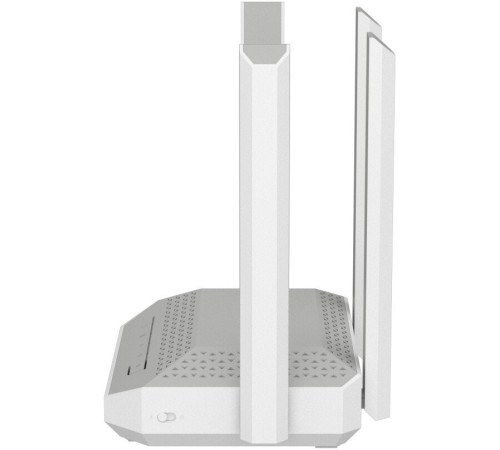 Wi-Fi роутер Netcraze Challenger NC-3910