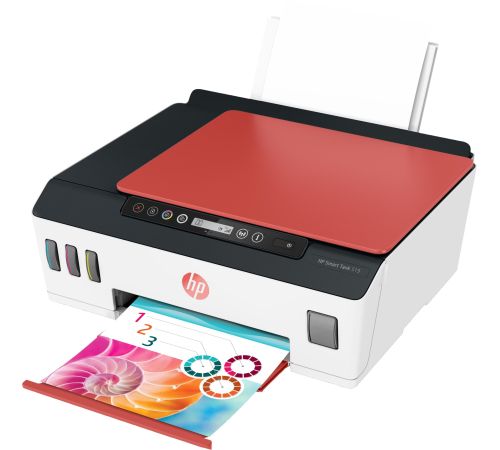 МФУ HP Smart Tank 519 Wireless 3YW73A