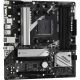 Материнская плата ASRock A520M Pro4