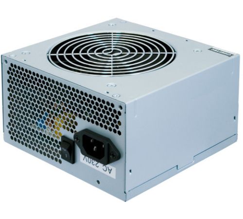 Блок питания Chieftec iArena 550W GPA-550S