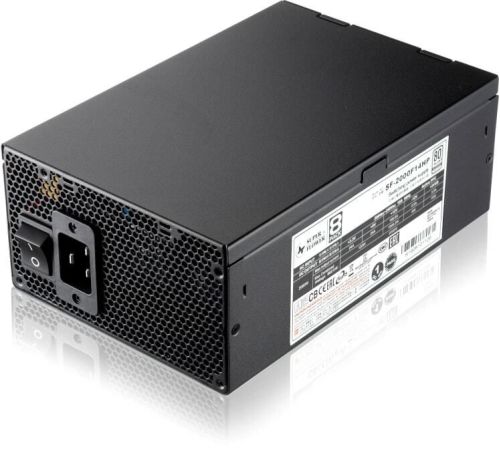 Блок питания Super Flower Leadex Platinum SF-2000F14HP