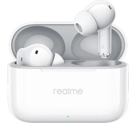 Наушники Realme Buds T200 белый