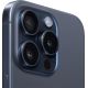Телефон Apple iPhone 15 Pro 256GB синий титан