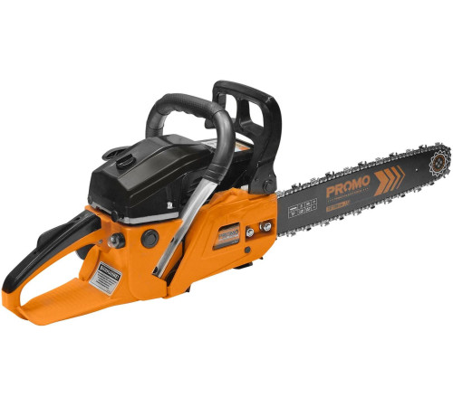 Бензопила Carver PSG 45-15