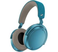Наушники Sennheiser Momentum 4 Wireless бирюзовый
