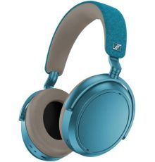 Наушники Sennheiser Momentum 4 Wireless бирюзовый