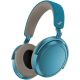 Наушники Sennheiser Momentum 4 Wireless бирюзовый
