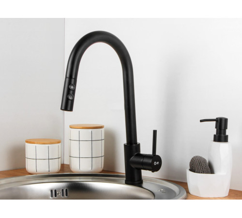 Смеситель AV Engineering AVTRO1-10698BL