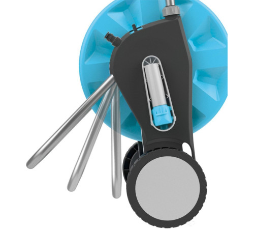 Тележка для шланга Cellfast Compact 55-300