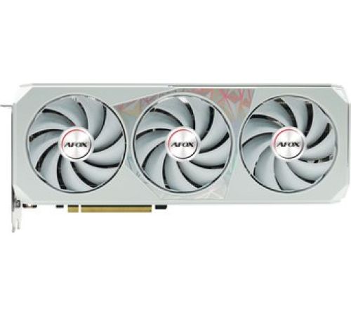 Видеокарта AFOX GeForce RTX 3070 Ti 8GB GDDR6X AF3070TI-8GD6XH7-V2