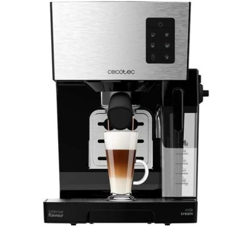 Рожковая кофеварка Cecotec Power Instant-Ccino 20