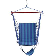 Кресло-гамак Indigo IN185 темно-синий