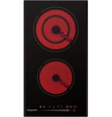 Варочная панель Hotpoint HR 3O4 BAS