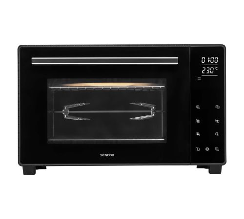 Мини-печь Sencor SEO 3250BK