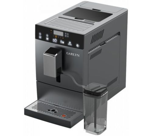 Кофемашина Garlyn L700