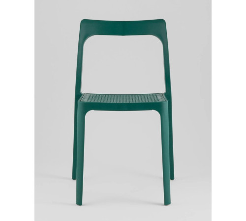 Стул Stool Group Marty 8060/95437 пластик, темно-бирюзовый
