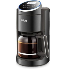 Капельная кофеварка Kitfort KT-7567