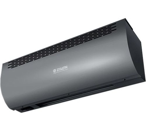 Тепловая завеса ZILON ZVV-0.6E3MG