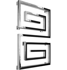 Полотенцесушитель Ростела Гармония L 1/2