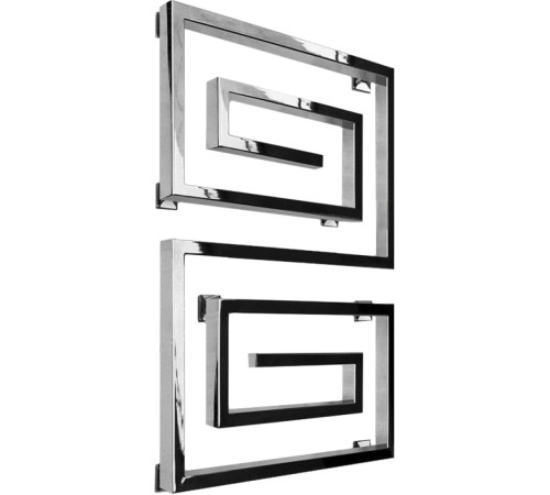 Полотенцесушитель Ростела Гармония L 1/2