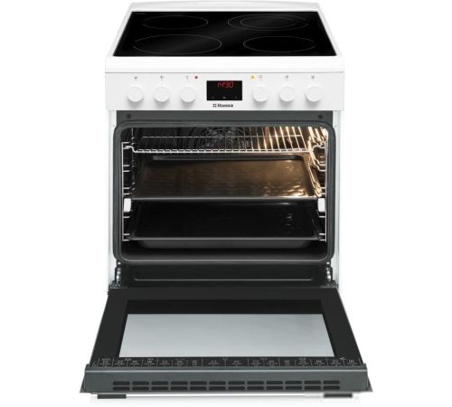 Кухонная плита Hansa FCCW58208