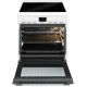 Кухонная плита Hansa FCCW58208