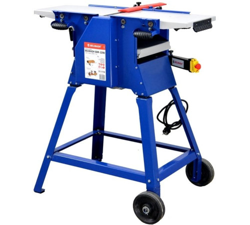 Станок Belmash Белмаш SDR-2200