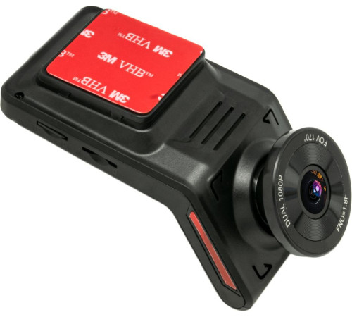 Видеорегистратор-GPS информатор 2в1 TrendVision Online Cloud 4G