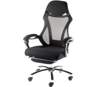 Кресло Norden H-007 черный