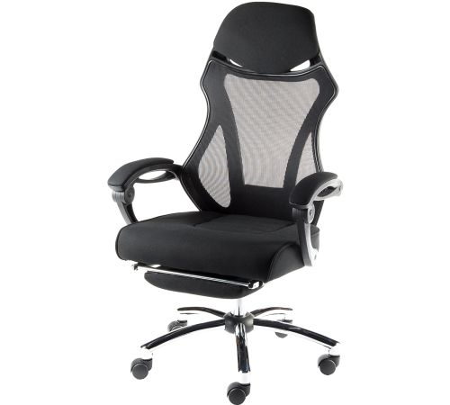Кресло Norden H-007 черный