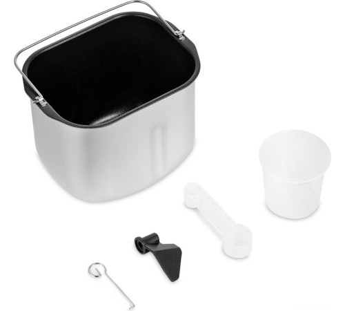 Хлебопечка Kitfort KT-310