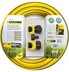 Шланг высокого давления Karcher Комплект для подключения со шлангом PrimoFlex 3/4