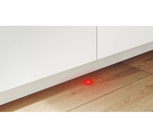 Встраиваемая посудомоечная машина Bosch Serie 4 SMV4EVX00E