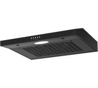 Кухонная вытяжка Schtoff C1-T600 BK