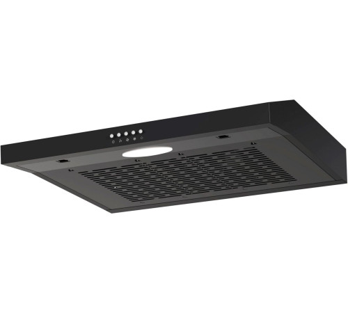 Кухонная вытяжка Schtoff C1-T600 BK